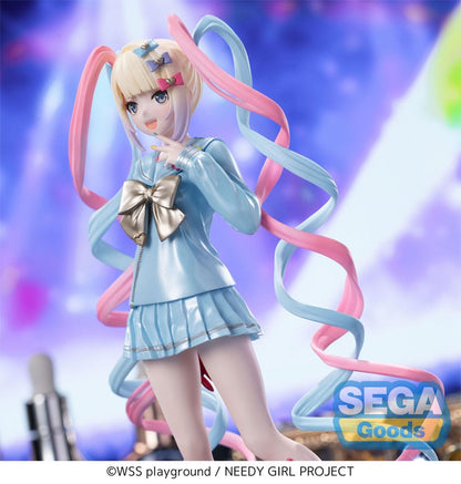 Needy Streamer Overload Luminasta PVC Statue OMGkawaiiAngel 18 cm