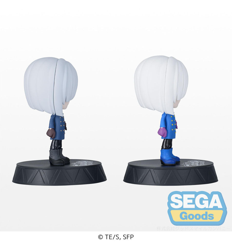 Spy x Family Tip'n'Pop Collection PVC Statue Fiona Frost Nightfall 11 cm