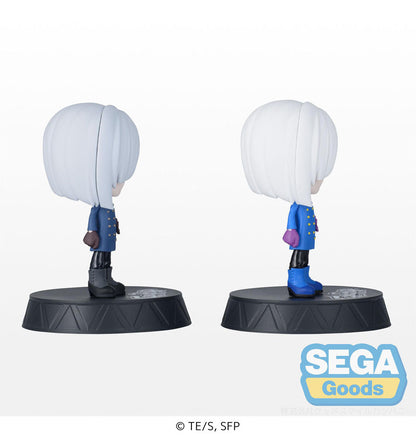 Spy x Family Tip'n'Pop Collection PVC Statue Fiona Frost Nightfall 11 cm