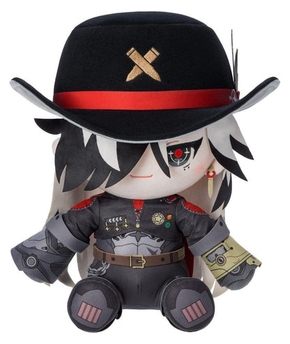 Honkai: Star Rail Mirucco Plush Figure Boothill 30 cm