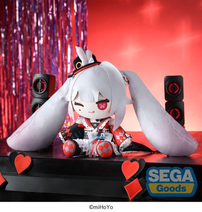 Honkai: Star Rail Mirucco Plush Figure Sparkle 35 cm