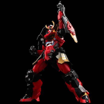 Gurren Lagann PLAIOBOT Plastic Model Kit Gurren Lagann 15 cm