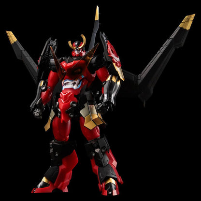 Gurren Lagann PLAIOBOT Plastic Model Kit Gurren Lagann 15 cm