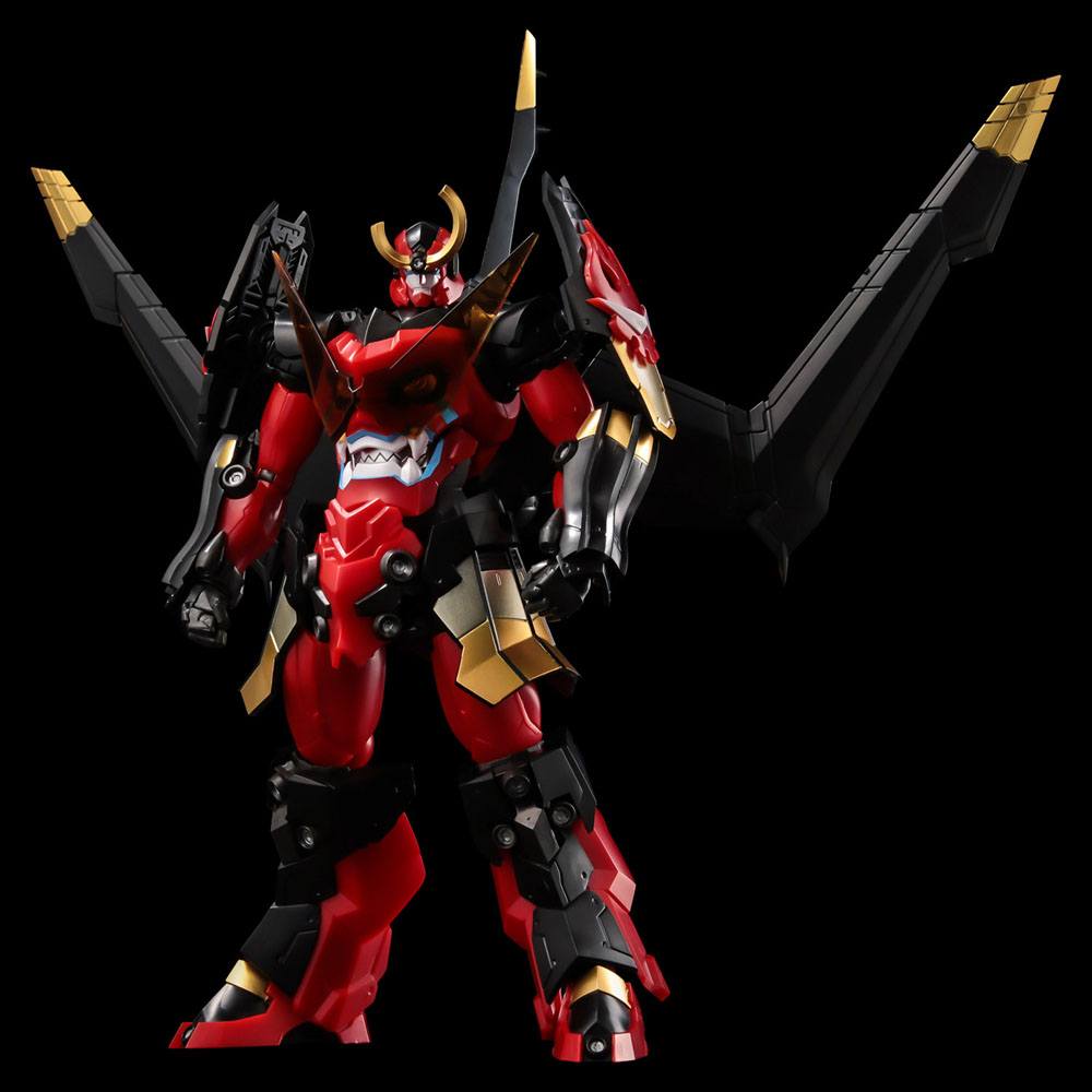 Gurren Lagann PLAIOBOT Plastic Model Kit Gurren Lagann 15 cm Model kits
