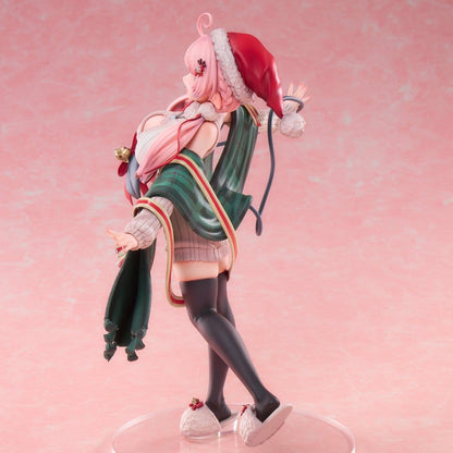 Original Character PVC Statue Komase-chan Illustration by Kanna Narushima 27 cmcm