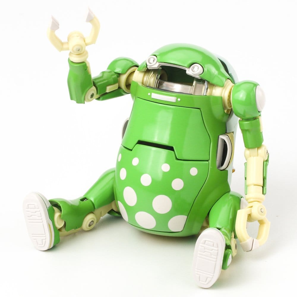 MechatroWeGo Action Figure 1/35 Cream Soda 8 cm