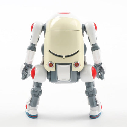 MechatroWeGo Action Figure 1/35 Zipang 8 cm