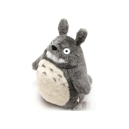 Studio Ghibli Plush Figure Smiling Totoro 25 cm