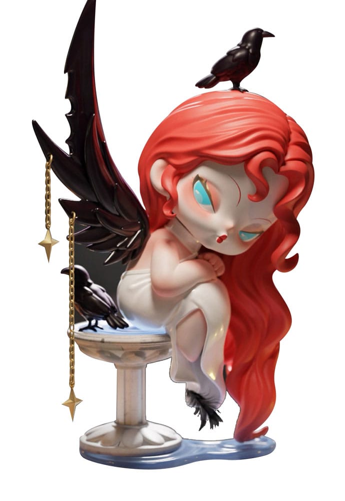 Original Character Trading Figures Nami - Nightmare Core 11 cm Assortment (8)