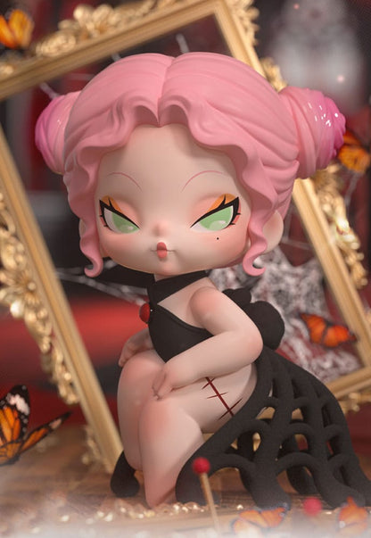 Original Character Trading Figures Nami - Nightmare Core 11 cm Assortment (8)