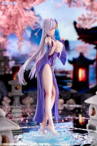 Original Character PVC Statue 1/7 Mizu no Seijo Std. Edition 26 cm