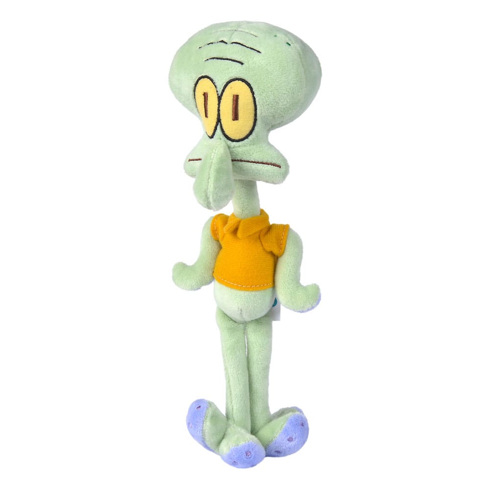 Spongebob Squarepants Plush Figures 20 cm Assortment (12)