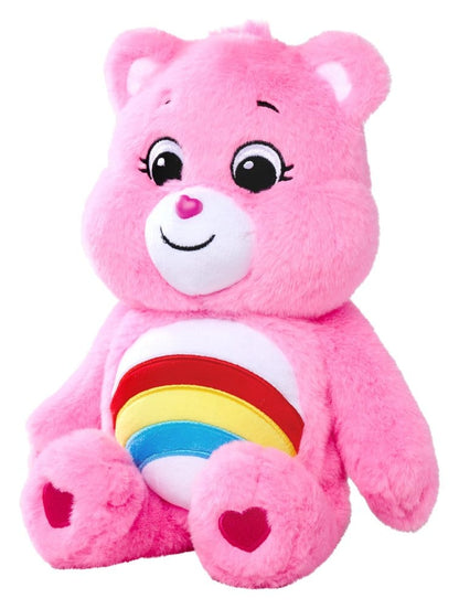 Care Bears Plush Figure Cheer Bear 35 cm