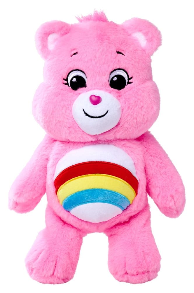 Care Bears Plush Figure Cheer Bear 35 cm
