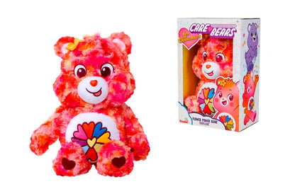 Care Bears Plush Figure Flower Power Bear 35 cm