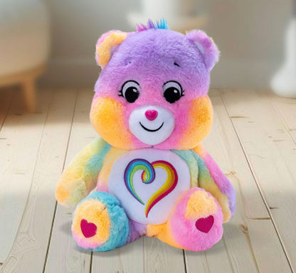 Care Bears Plush Figure Togetherness Bear 35 cm