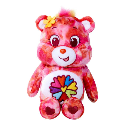 Care Bears Plush Figure Flower Power Bear 23 cm Plushes