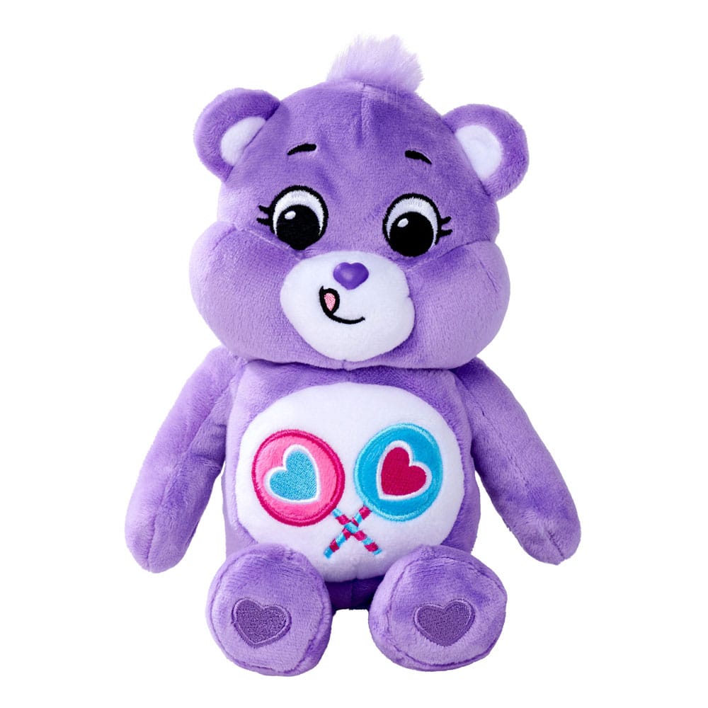 Care Bears Plush Figure Share Bear 23 cm Plushes