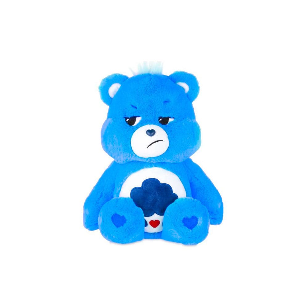Care Bears Plush Figure Grumpy Bear 60 cm Plushes