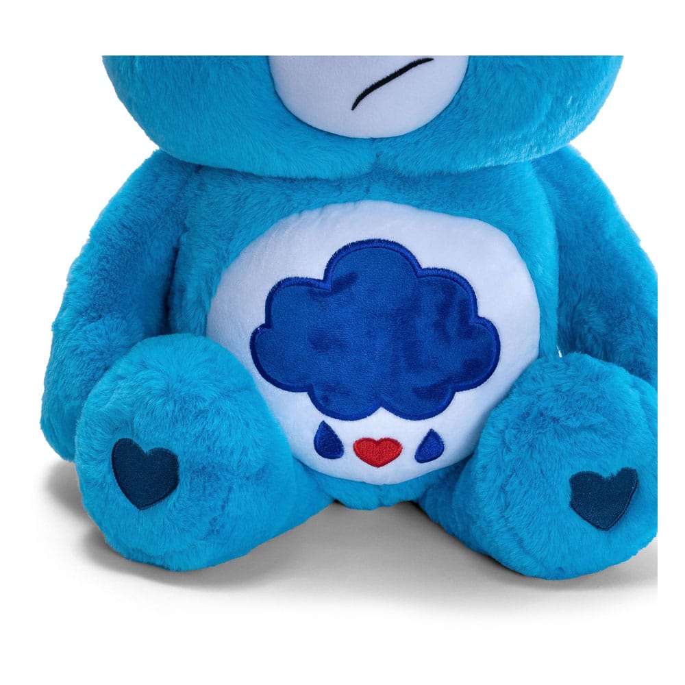 Care Bears Plush Figure Grumpy Bear 60 cm Plushes