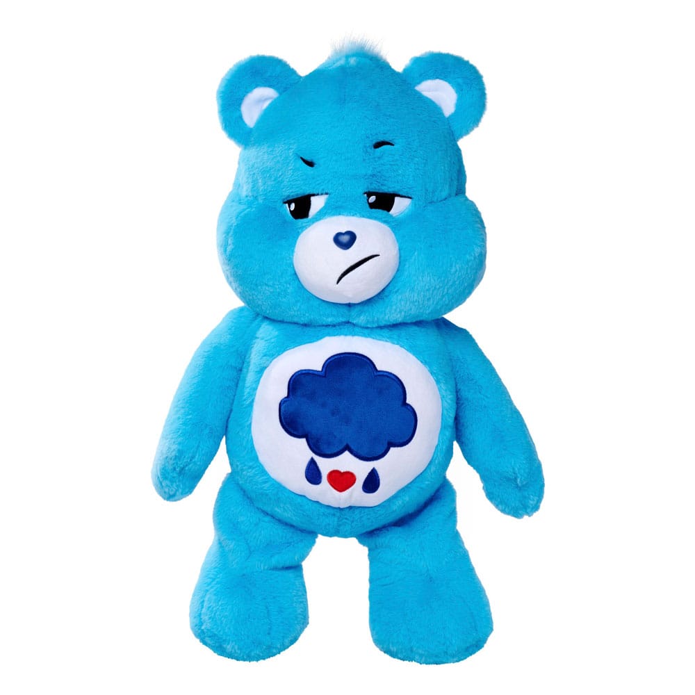 Care Bears Plush Figure Grumpy Bear 60 cm