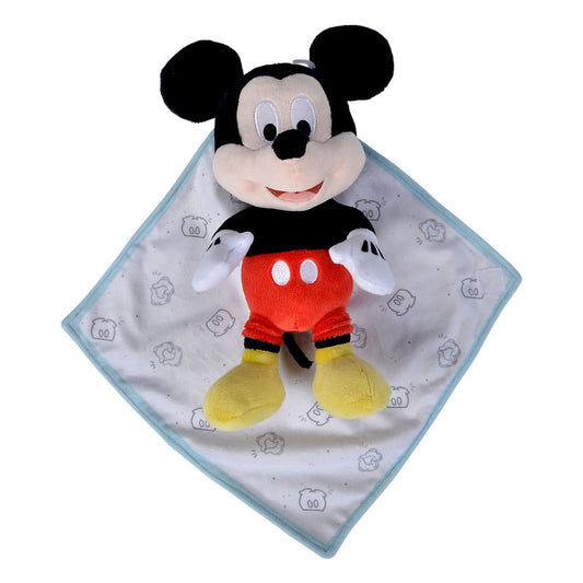 Disney Plush Figures Classic with Blanket 25 cm Assortment (5)