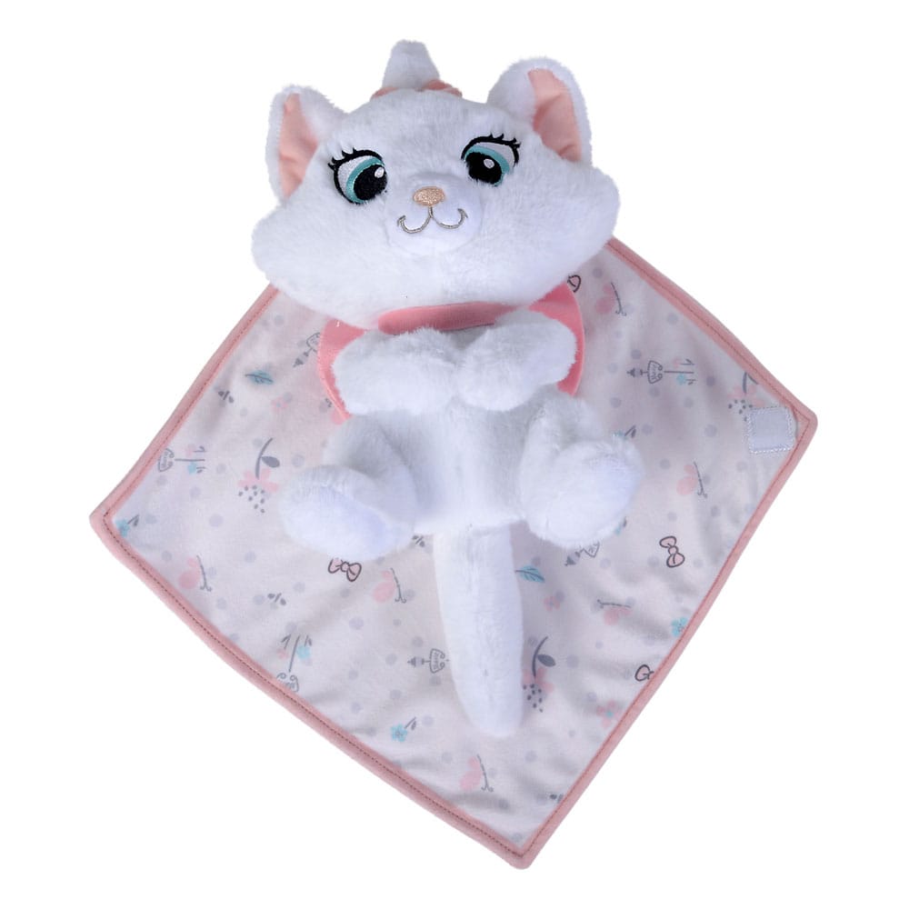 Disney Plush Figures Classic with Blanket 25 cm Assortment (5)