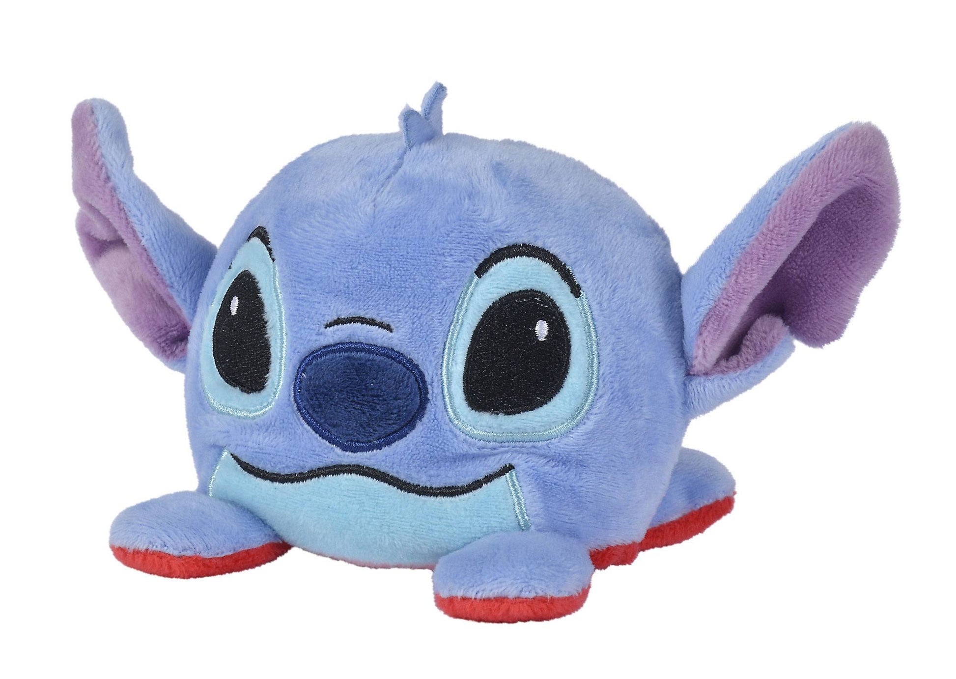 Lilo & Stitch Reversible Plush Figure Leroy/Stitch 8 cm Plushes