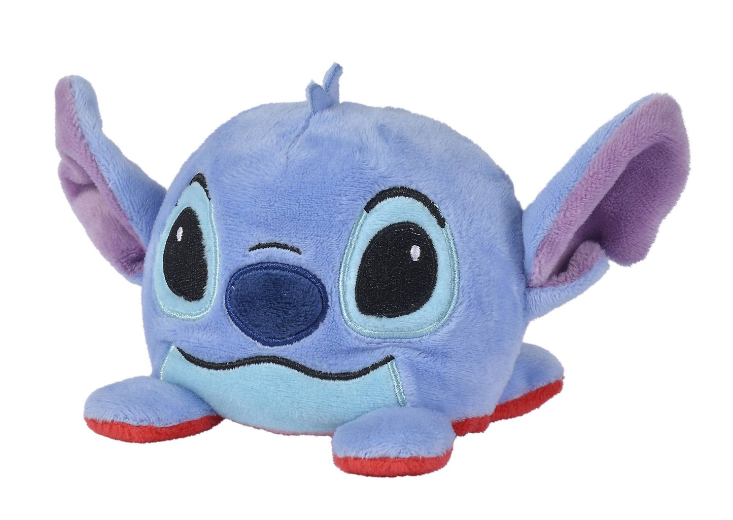 Lilo & Stitch Reversible Plush Figure Leroy/Stitch 8 cm Plushes