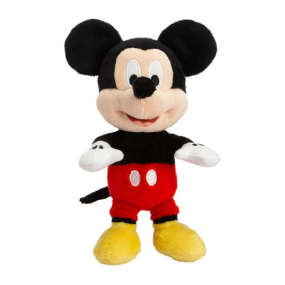 Disney Plush Figure Mickey Mini 15 cm Plushes