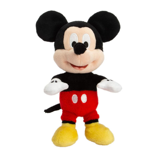 Disney Plush Figure Mickey Mini 15 cm Plushes