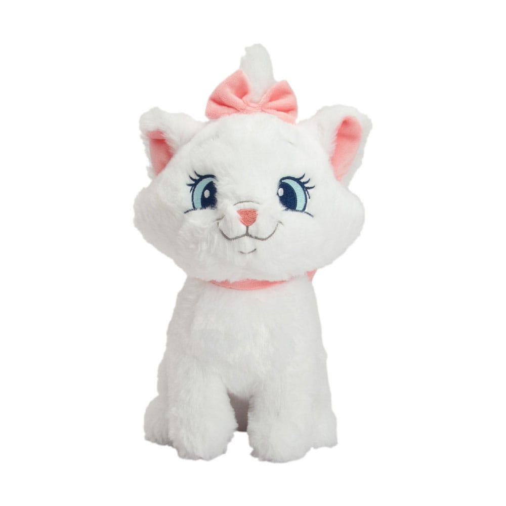 Disney Plush Figure Aristocats Marie 25 cm Plushes