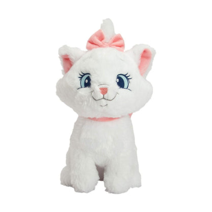 Disney Plush Figure Aristocats Marie 25 cm Plushes