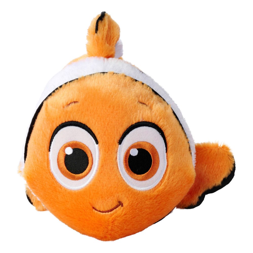 Finding Nemo Flufflets Plush Figure Nemo 25 cm Plushes