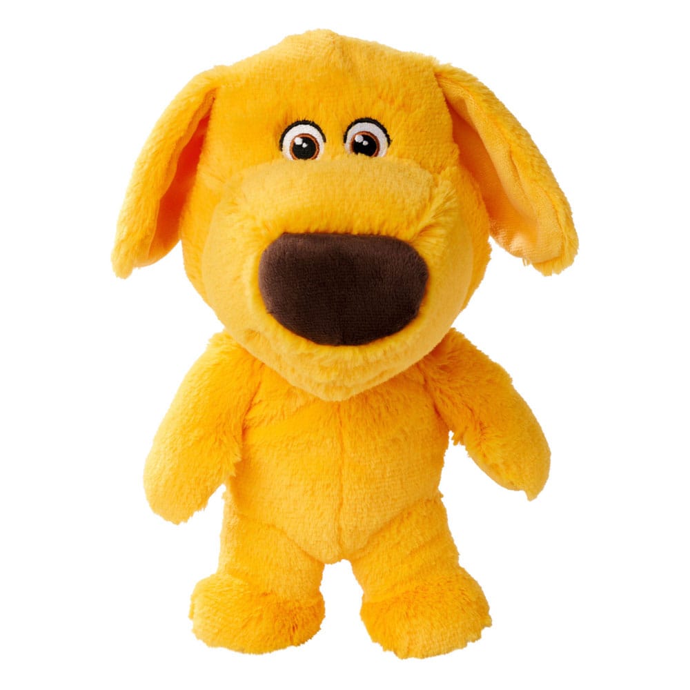 Up! Flufflets Plush Figure Dug 25 cm Plushes