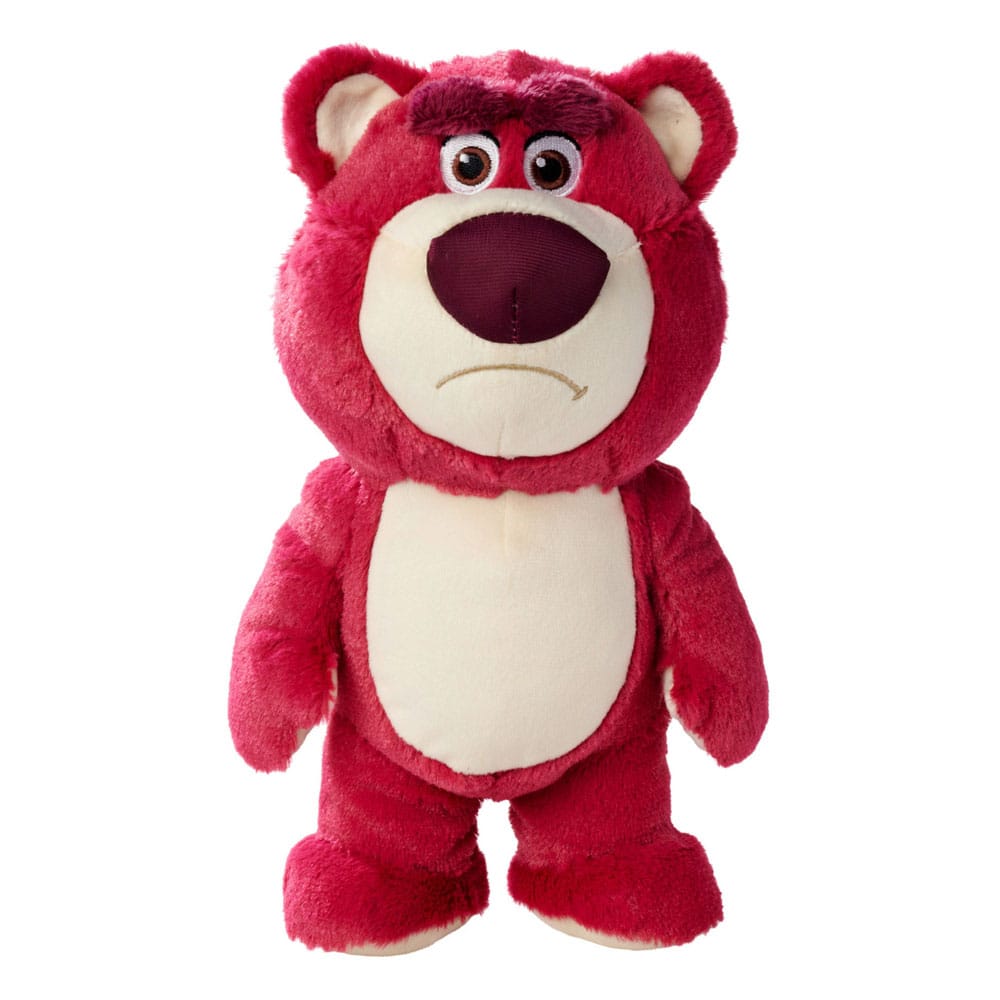 Toy Story Flufflets Plush Figure Lotso 25 cm Plushes