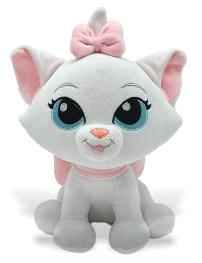 Aristocats Doorables Plush Figure Marie 25 cm Plushes