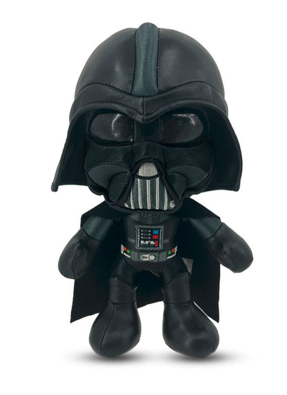 Star Wars Doorables Plush Figure Darth Vader 25 cm Plushes