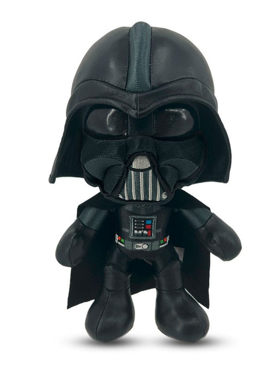 Star Wars Doorables Plush Figure Darth Vader 25 cm Plushes