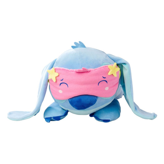 Lilo & Stitch Snuglets Plush Figure Stitch 40 cm Plushes