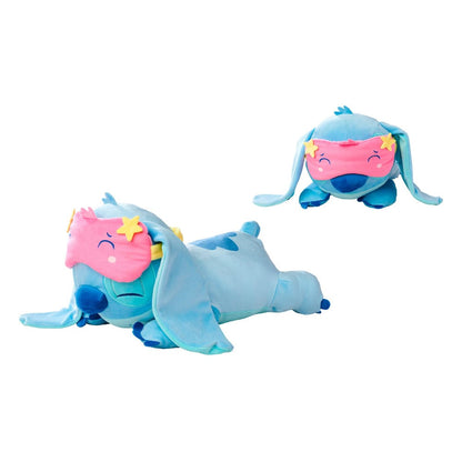 Lilo & Stitch Snuglets Plush Figure Stitch 40 cm Plushes