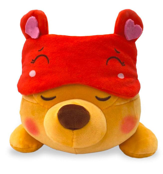 Disney Snuglets Plush Figure Winnie the Pooh 40 cm Plushes