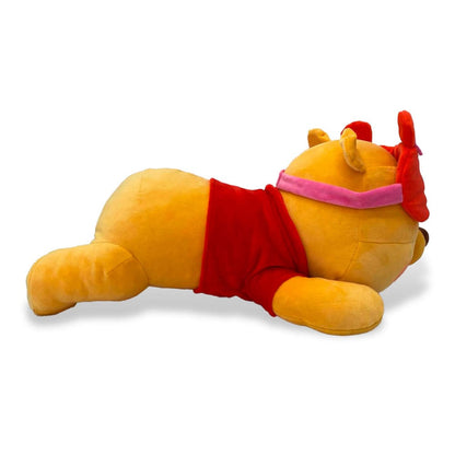 Disney Snuglets Plush Figure Winnie the Pooh 40 cm Plushes