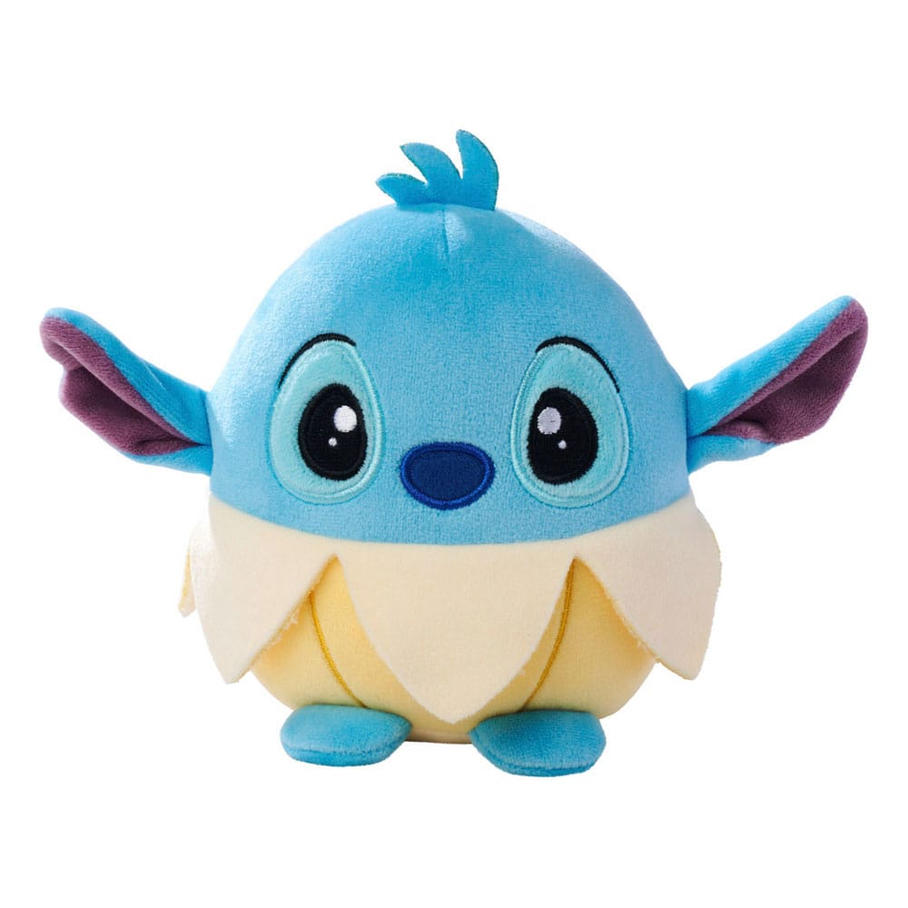 Lilo & Stitch Food Popz Plush Figures 12 cm Assortment (12)