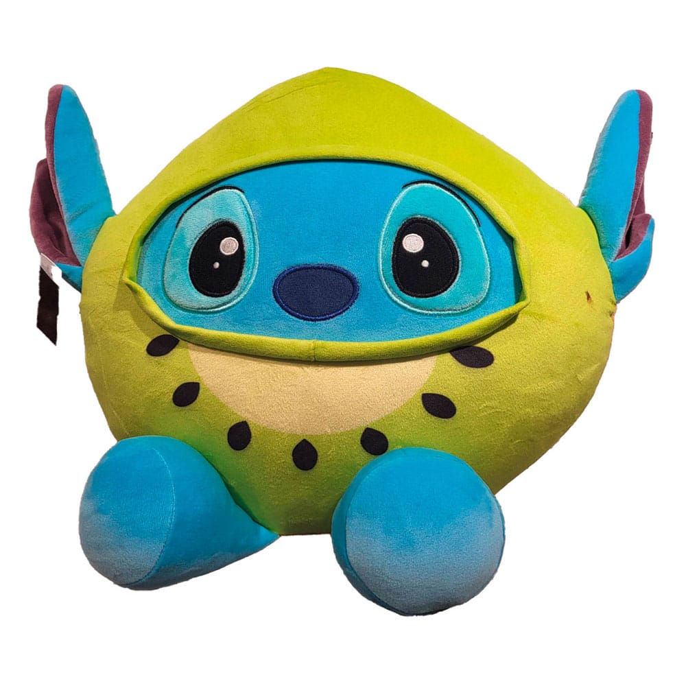 Lilo & Stitch Food Popz Plush Figure Stitch Kiwi 25 cm Plushes