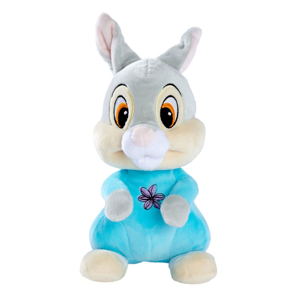 Disney Cheeky Romper Plush Figure Bambi Thumper 25 cm