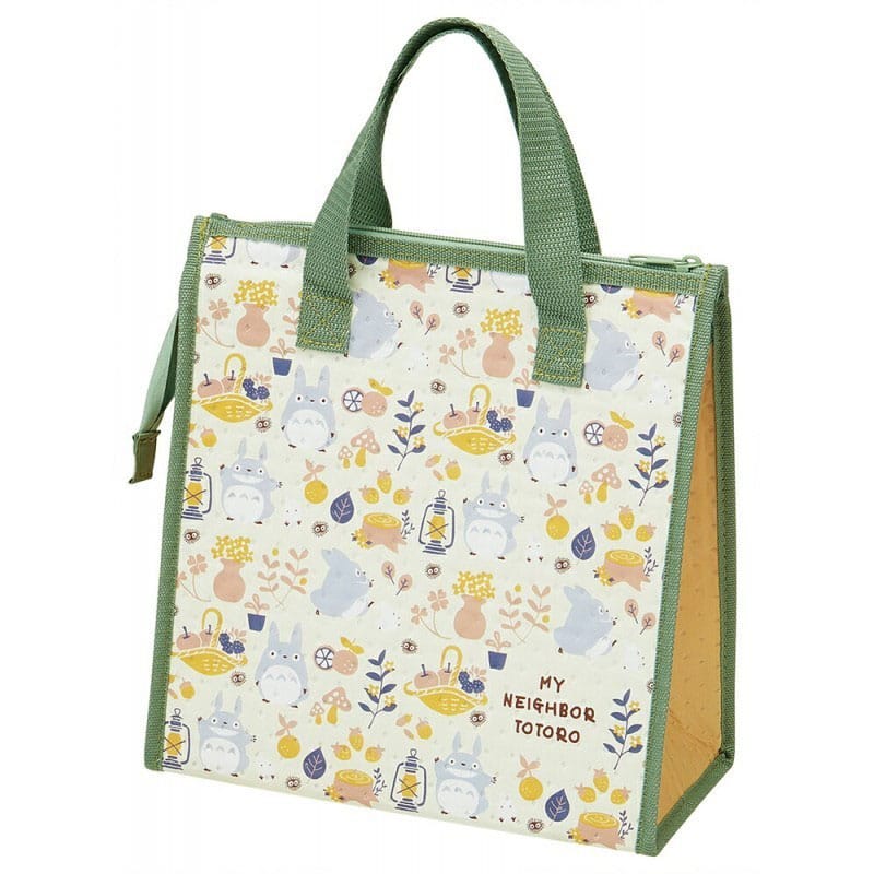 My Neighbor Totoro Cooler Bag Autumn Bags