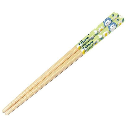 My Neighbor Totoro Bamboo Chopsticks Daisies Kitchen- and Tableware