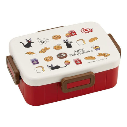 Kiki’s Delivery Service 4 locks Bento Box Jiji Salesclerk Boxes & Pouches