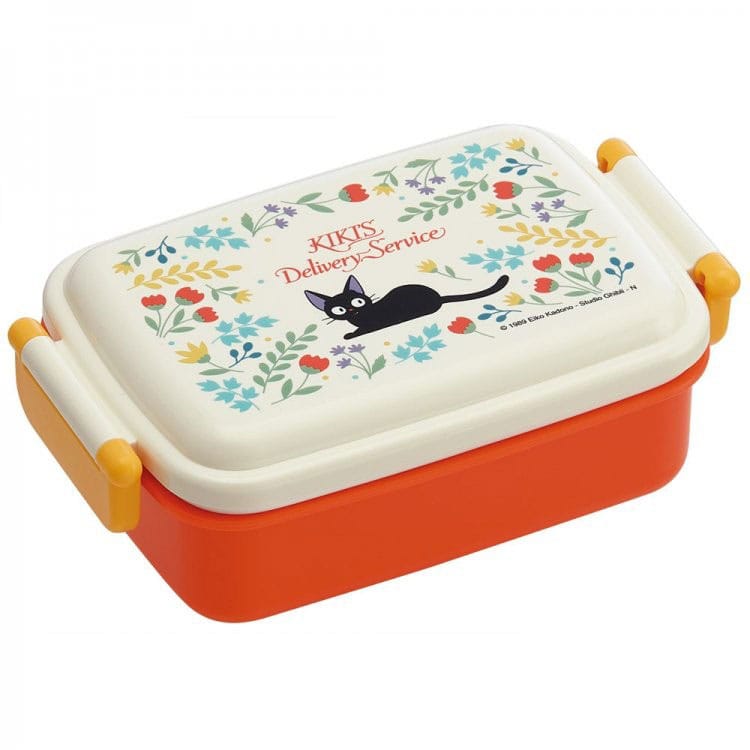Kiki’s Delivery Service Bento Box Kiki Botanique Garden Boxes & Pouches